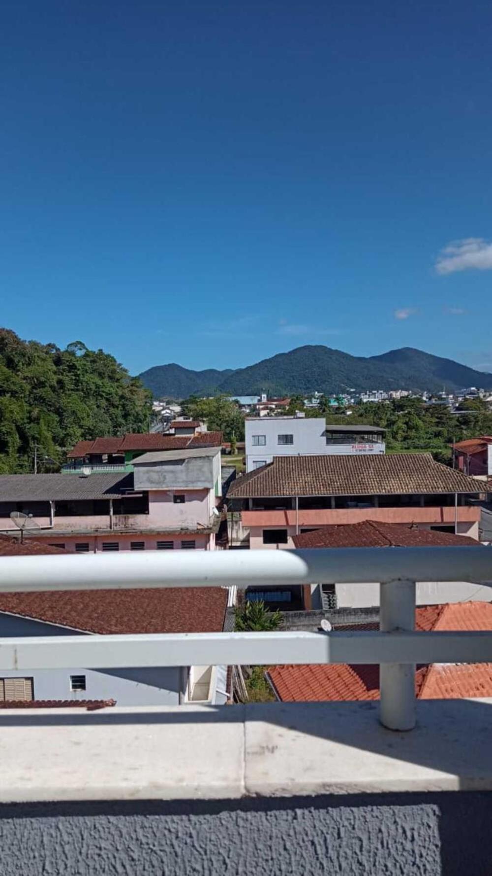 Apartamento Cobertura Fantastico أوباتوبا المظهر الخارجي الصورة