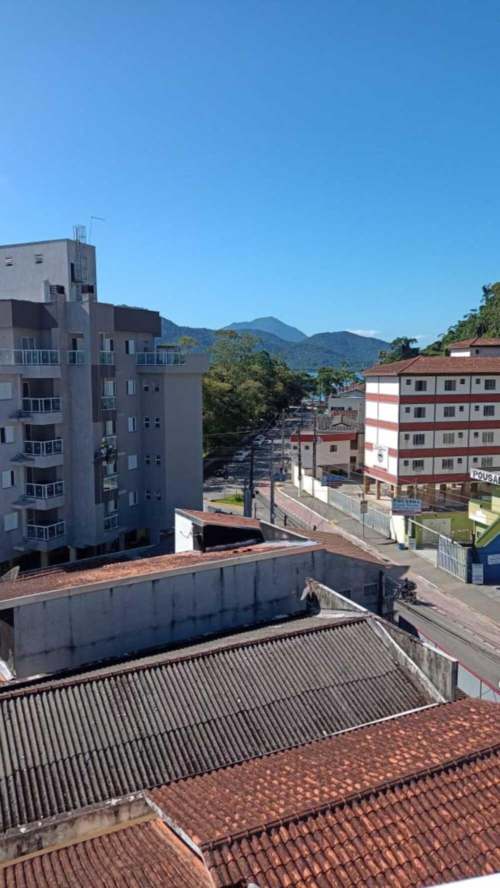 Apartamento Cobertura Fantastico أوباتوبا المظهر الخارجي الصورة