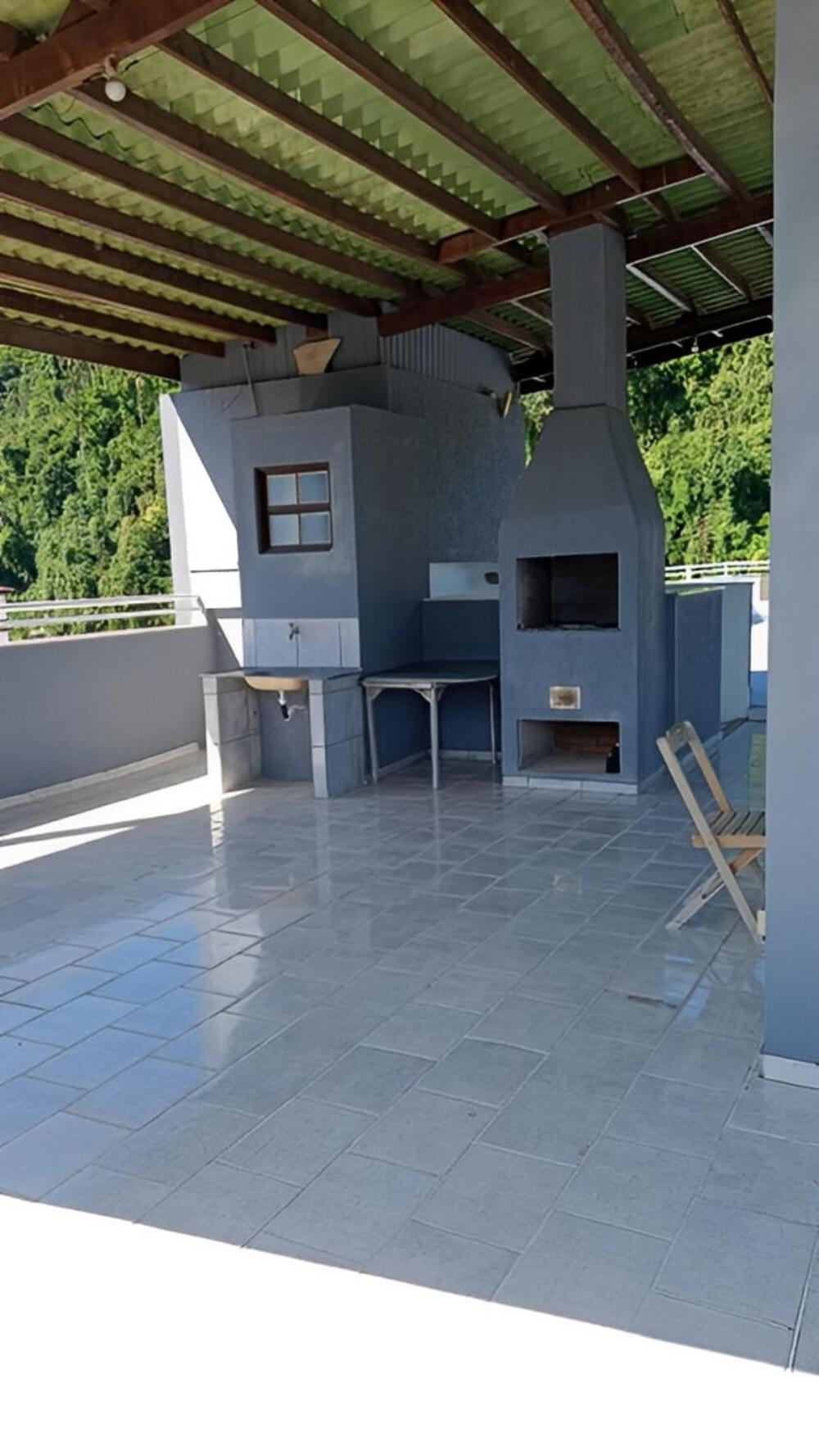 Apartamento Cobertura Fantastico أوباتوبا المظهر الخارجي الصورة