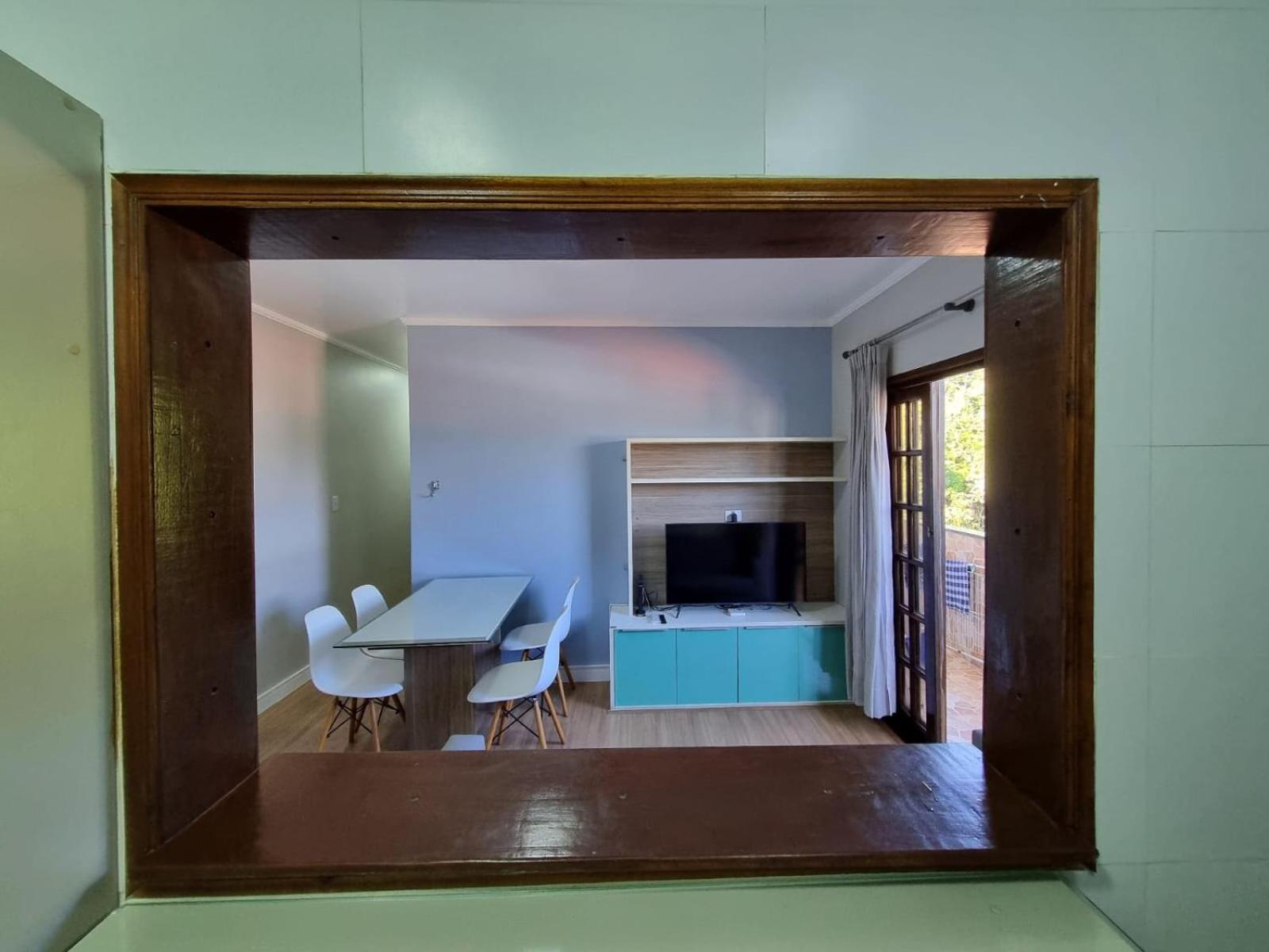 Apartamento Cobertura Fantastico أوباتوبا المظهر الخارجي الصورة