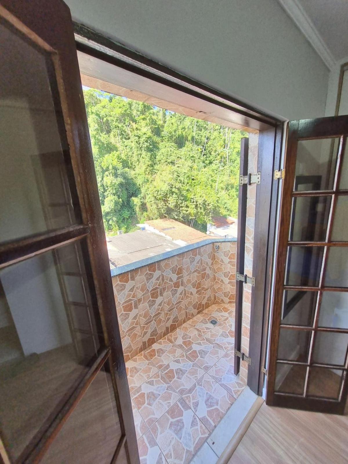 Apartamento Cobertura Fantastico أوباتوبا المظهر الخارجي الصورة