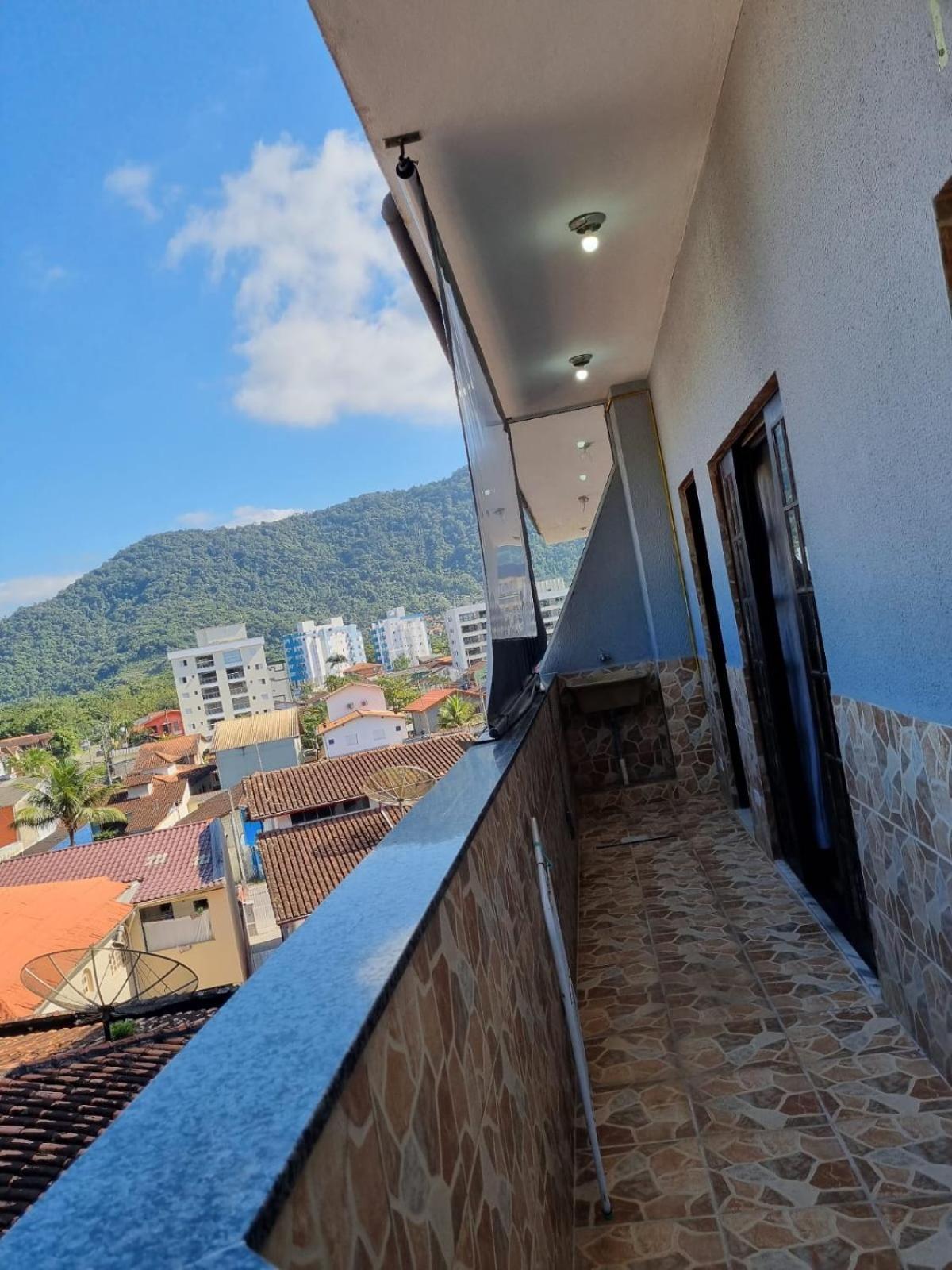Apartamento Cobertura Fantastico أوباتوبا المظهر الخارجي الصورة