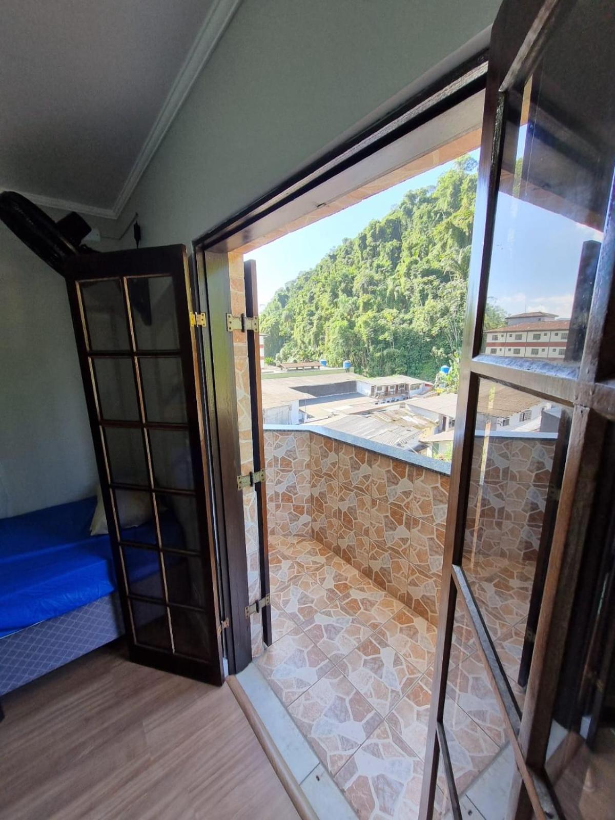 Apartamento Cobertura Fantastico أوباتوبا المظهر الخارجي الصورة