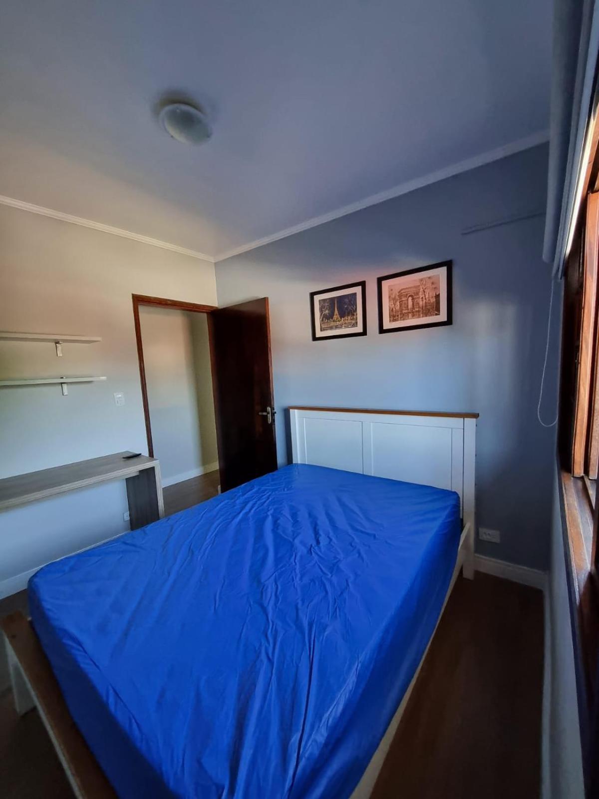 Apartamento Cobertura Fantastico أوباتوبا المظهر الخارجي الصورة