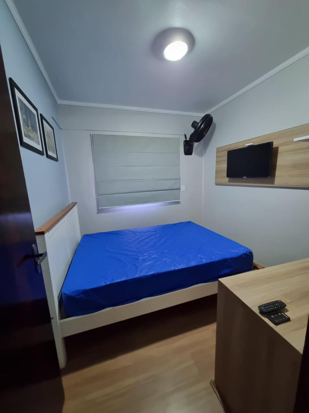 Apartamento Cobertura Fantastico أوباتوبا المظهر الخارجي الصورة