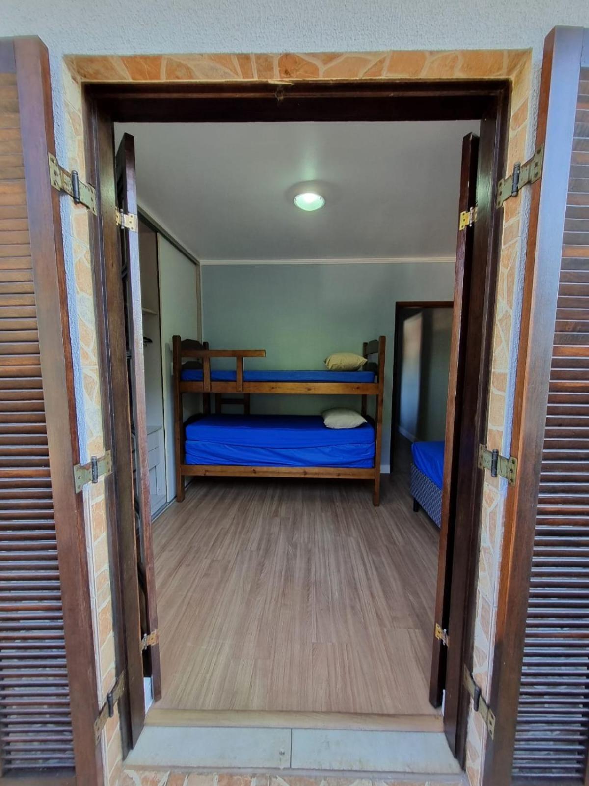 Apartamento Cobertura Fantastico أوباتوبا المظهر الخارجي الصورة