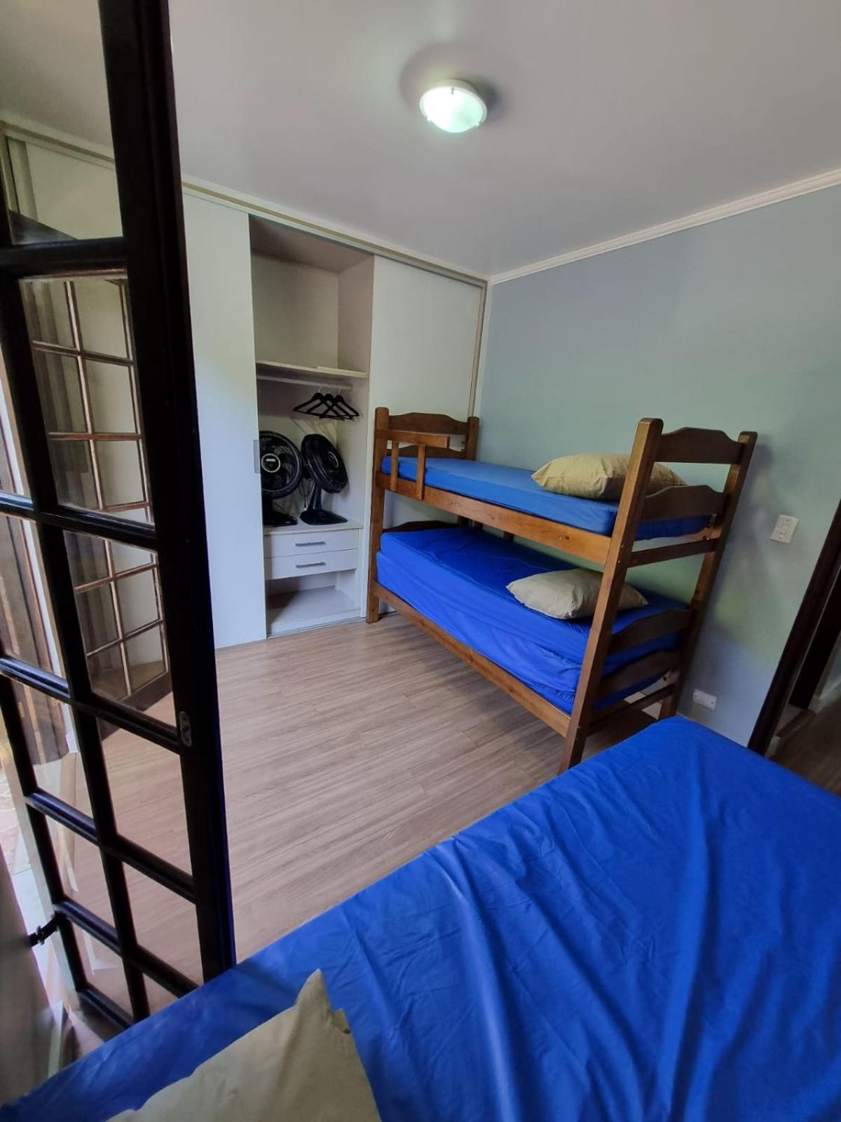 Apartamento Cobertura Fantastico أوباتوبا المظهر الخارجي الصورة