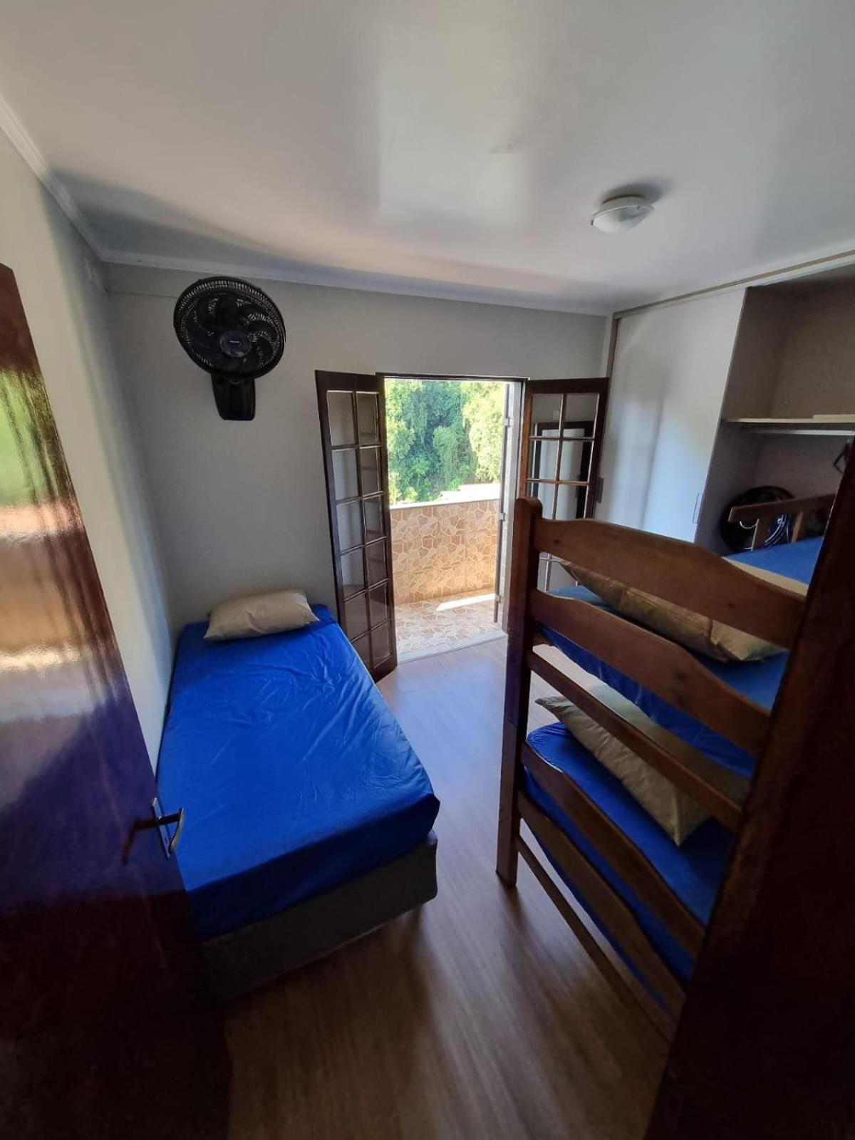 Apartamento Cobertura Fantastico أوباتوبا المظهر الخارجي الصورة
